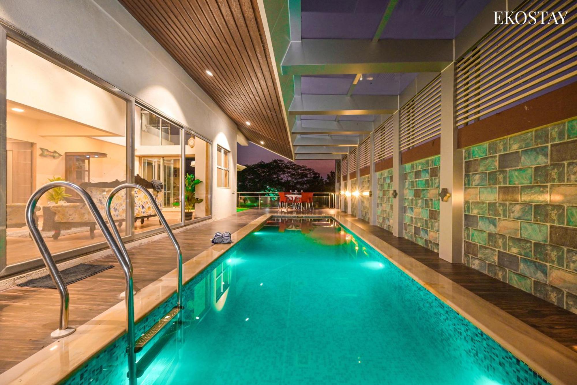 Ekostay - Woodpecker Villa